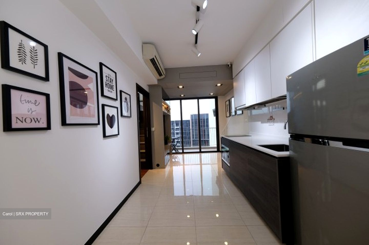 Sims Urban Oasis (D14), Condominium #620298111